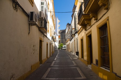 Santiago de la Ribera